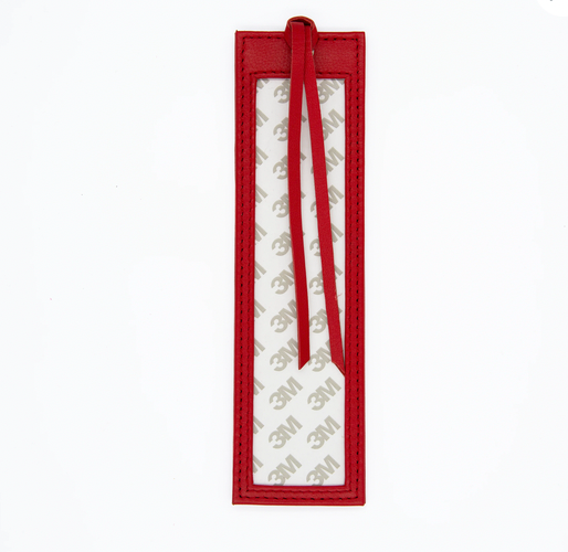Book Mark - RED Finisher
