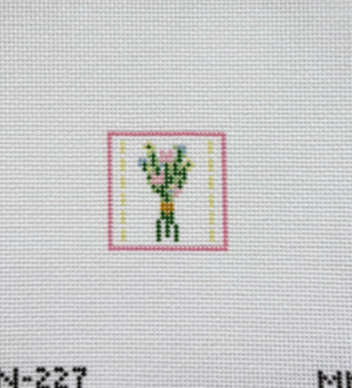 Flower Bouquet Mini