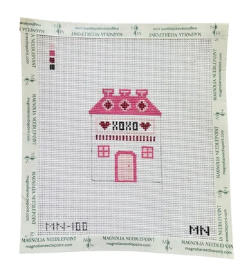 XOXO Village House