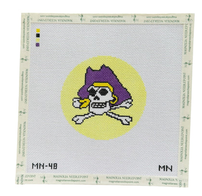 ECU Pirate
