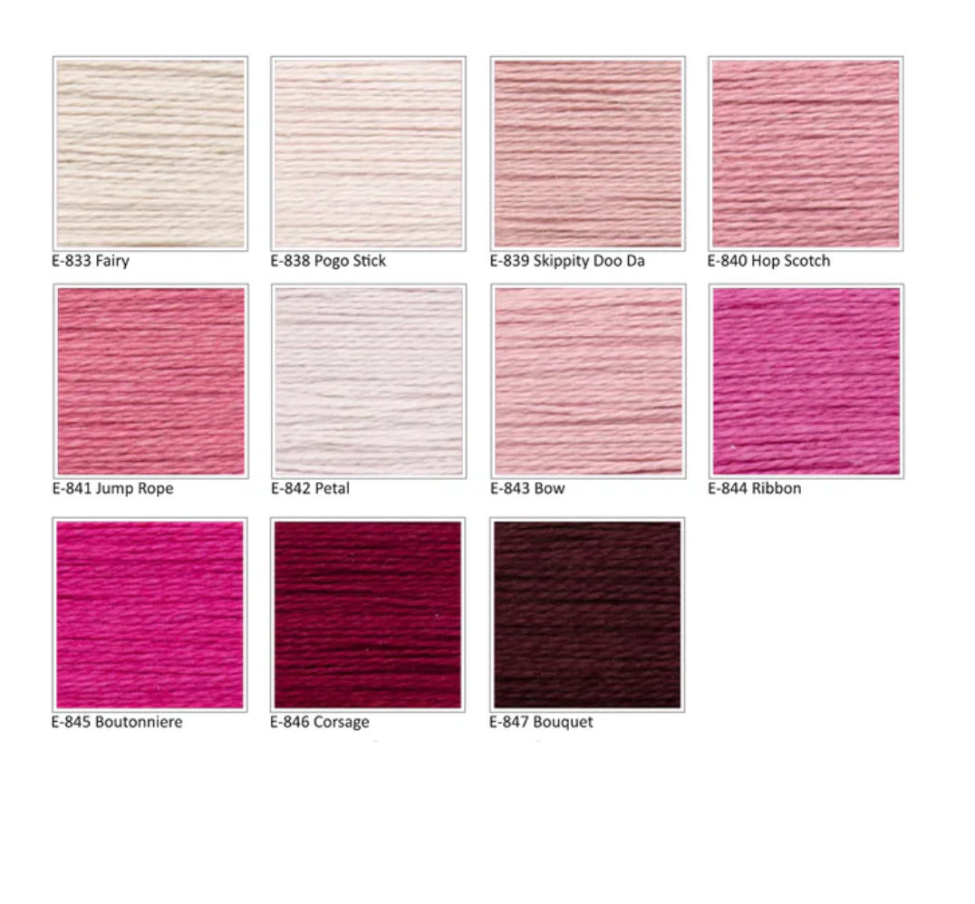 Tilli Tomas Essentials Cards