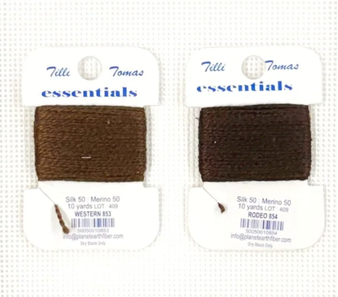 Tilli Tomas Essentials Cards