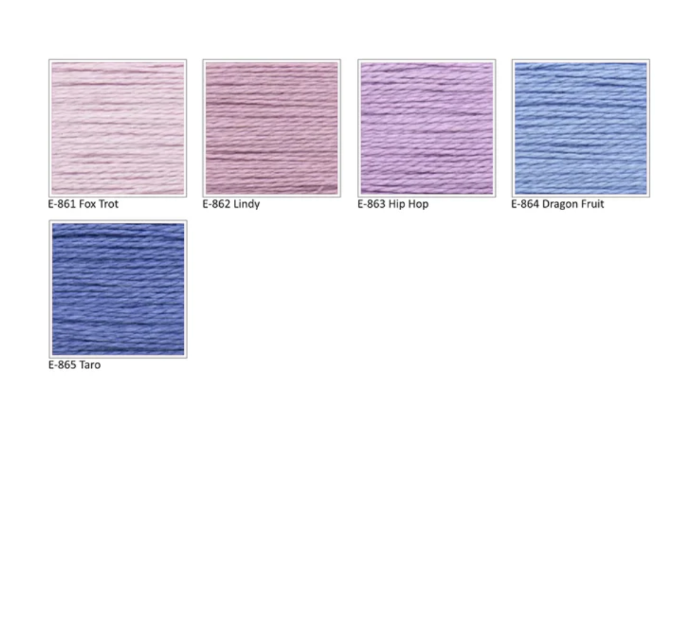 Tilli Tomas Essentials Cards
