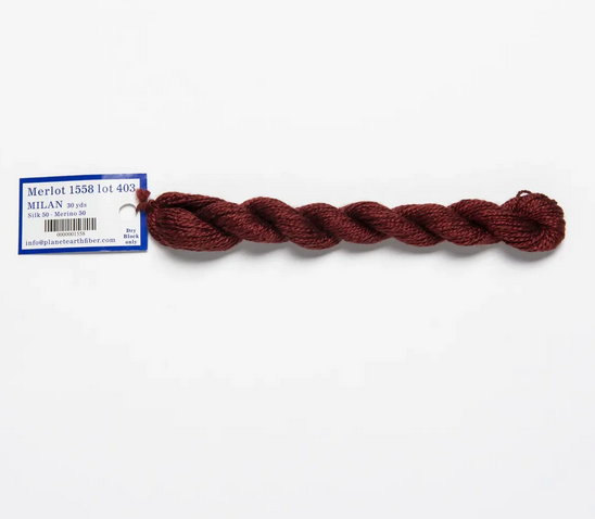 Tilli Tomas Milan Skeins