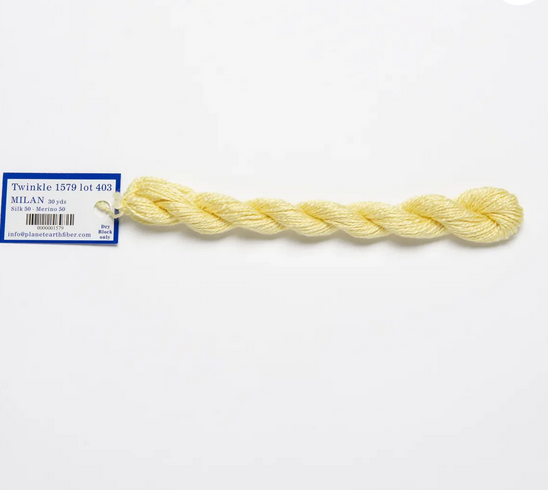 Tilli Tomas Milan Skeins