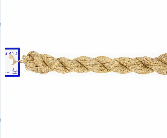 Tilli Tomas Milan Skeins