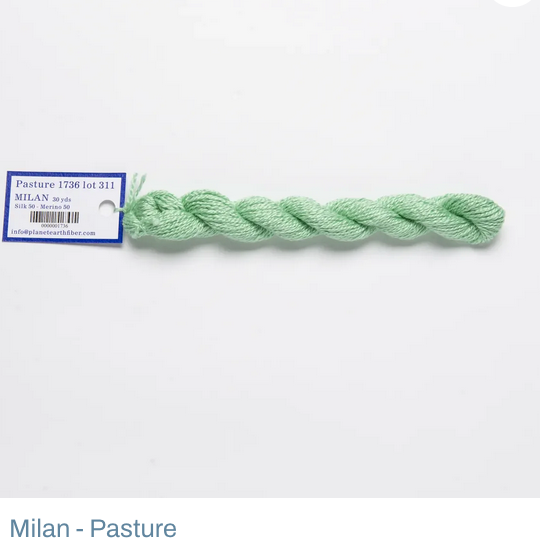 Tilli Tomas Milan Skeins