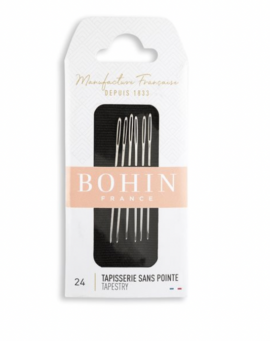 Bohin Tapestry Needles
