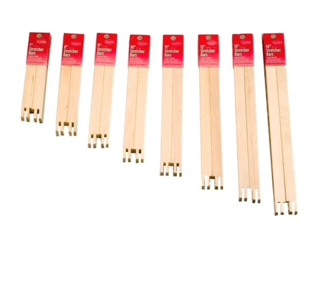 Needlepoint Stretcher Bars