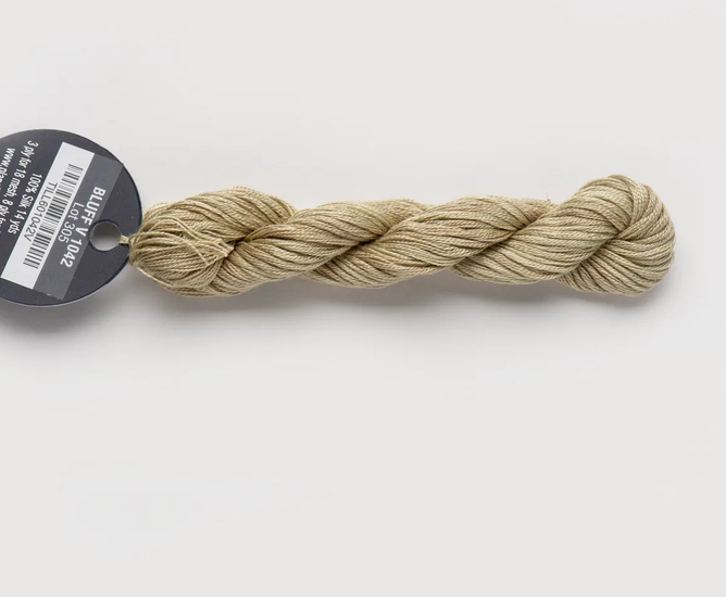 Planet Earth Silk Ply Variegated