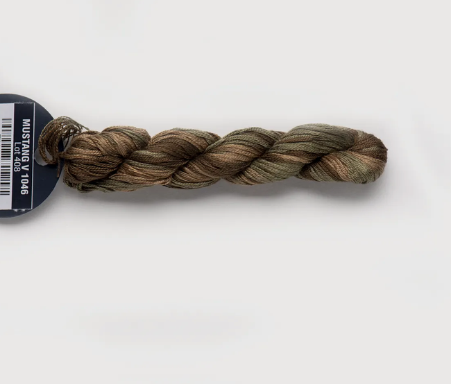 Planet Earth Silk Ply Variegated