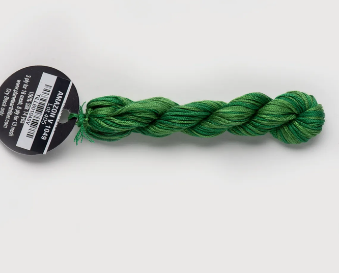 Planet Earth Silk Ply Variegated