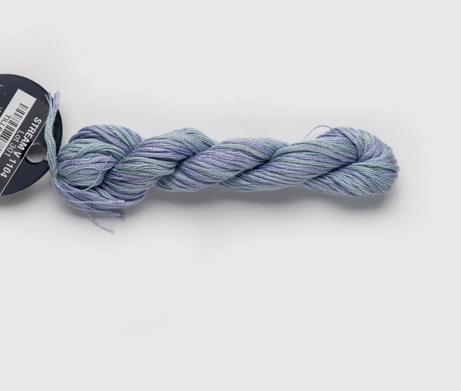 Planet Earth Silk Ply Variegated