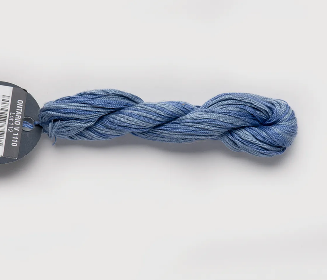 Planet Earth Silk Ply Variegated