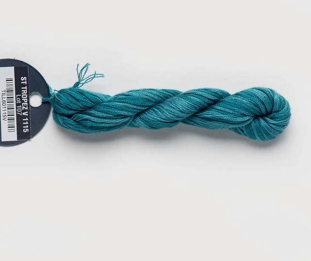 Planet Earth Silk Ply Variegated