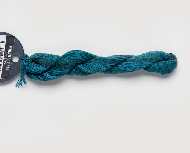 Planet Earth Silk Ply Variegated