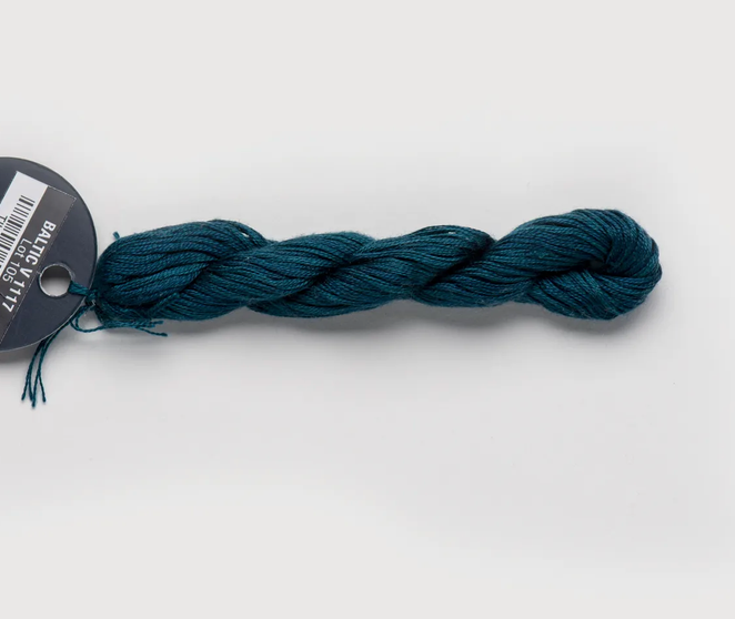 Planet Earth Silk Ply Variegated
