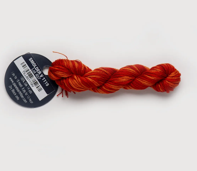 Planet Earth Silk Ply Variegated