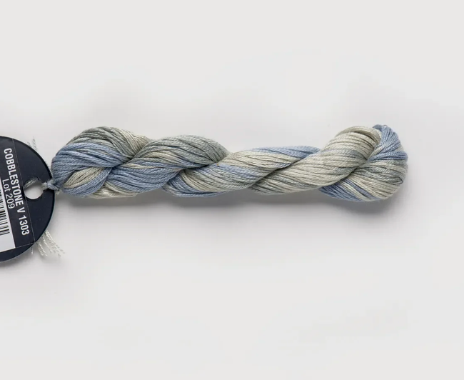 Planet Earth Silk Ply Variegated