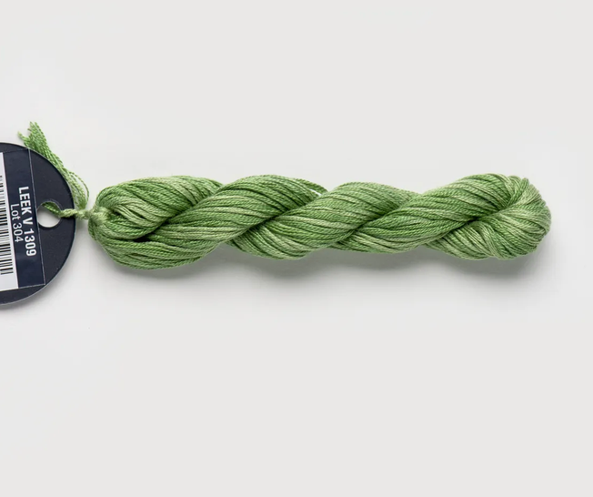 Planet Earth Silk Ply Variegated