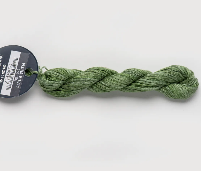 Planet Earth Silk Ply Variegated