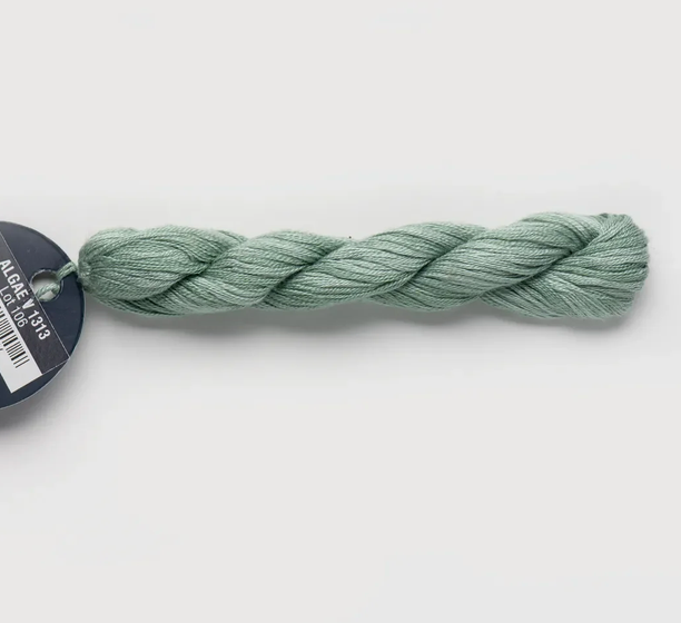 Planet Earth Silk Ply Variegated