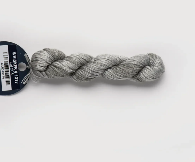 Planet Earth Silk Ply Variegated