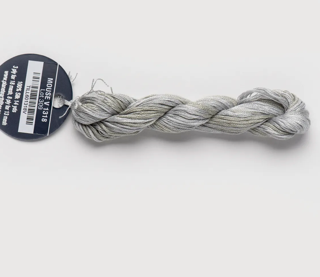Planet Earth Silk Ply Variegated