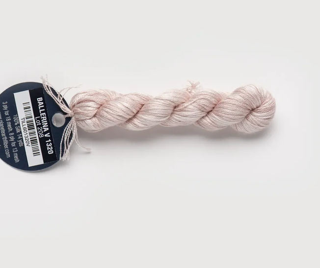 Planet Earth Silk Ply Variegated
