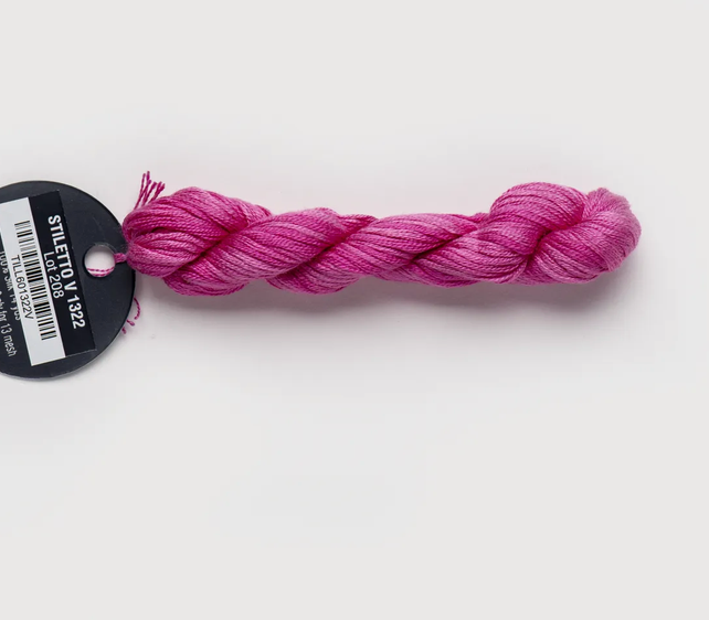 Planet Earth Silk Ply Variegated