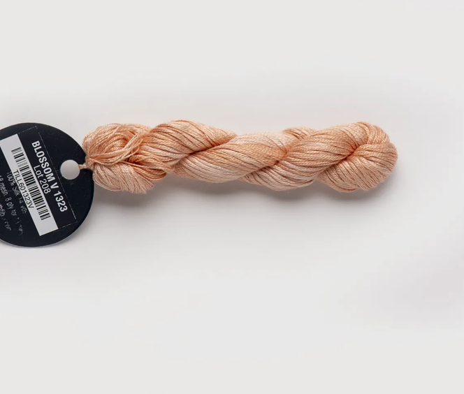 Planet Earth Silk Ply Variegated