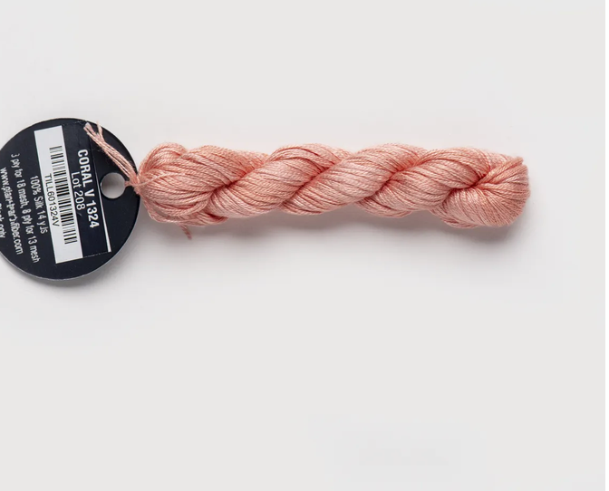 Planet Earth Silk Ply Variegated