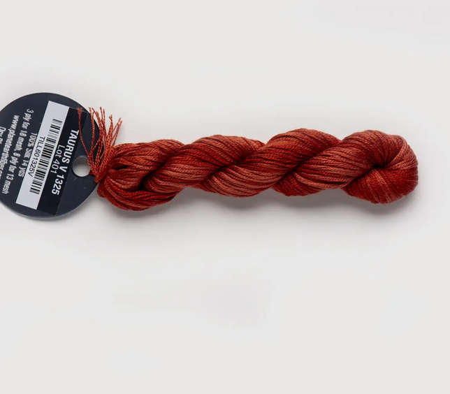 Planet Earth Silk Ply Variegated