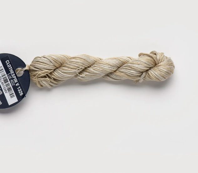 Planet Earth Silk Ply Variegated