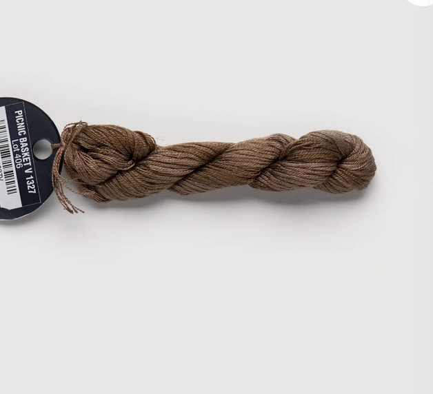 Planet Earth Silk Ply Variegated