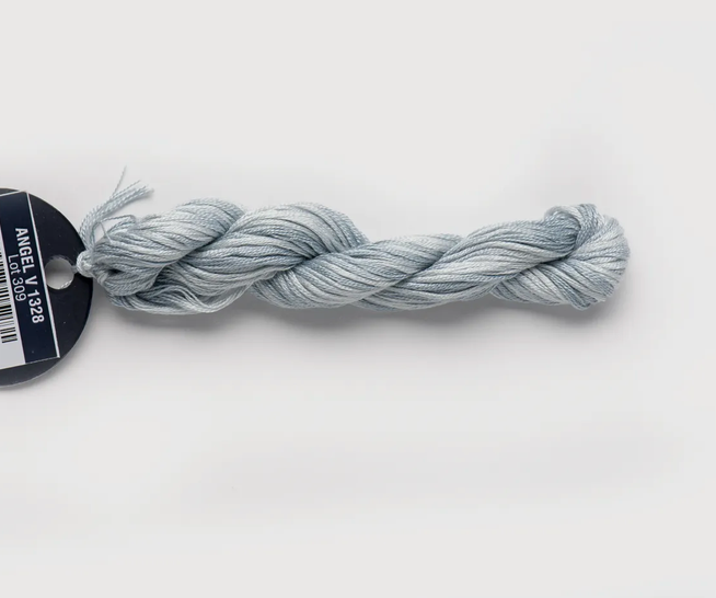 Planet Earth Silk Ply Variegated