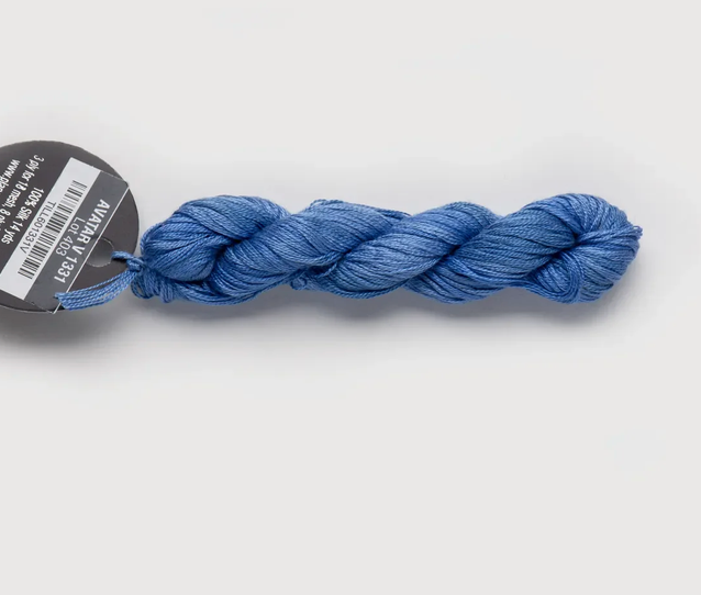 Planet Earth Silk Ply Variegated