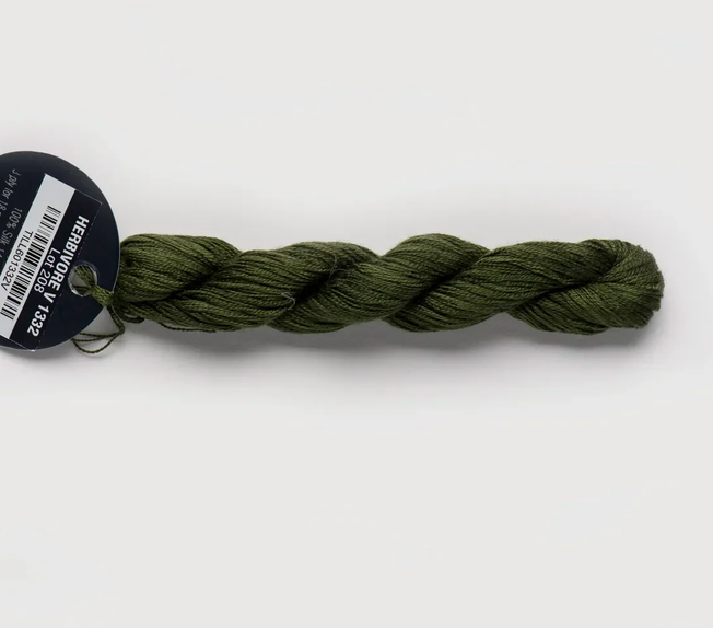 Planet Earth Silk Ply Variegated
