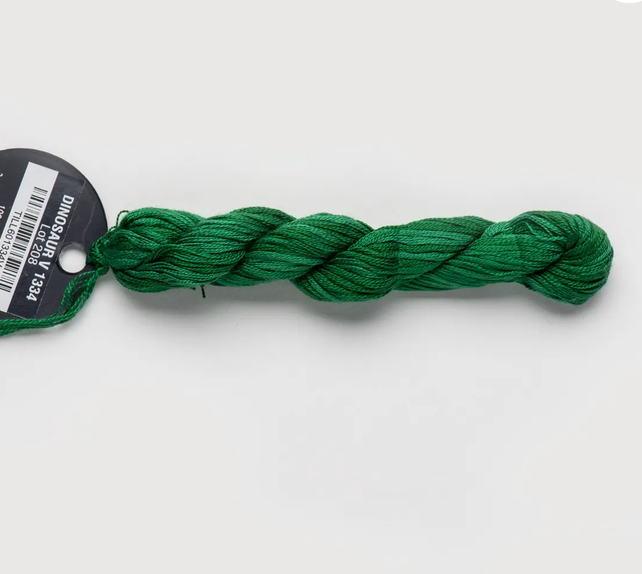 Planet Earth Silk Ply Variegated