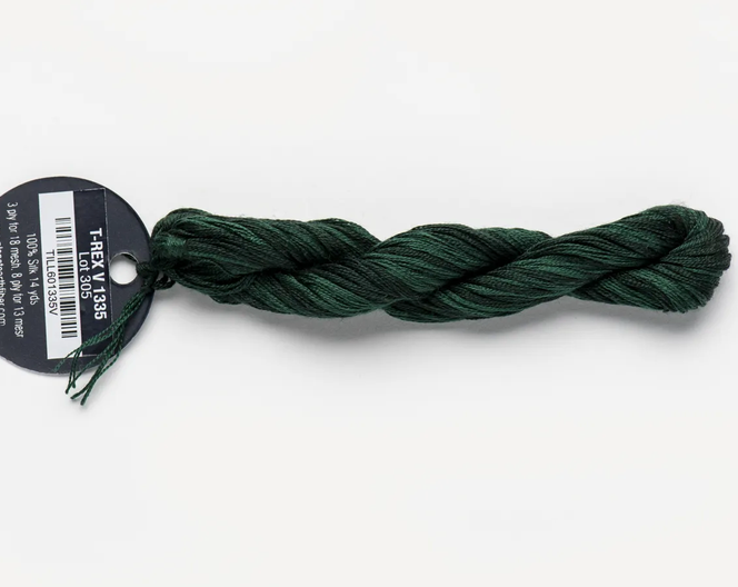 Planet Earth Silk Ply Variegated