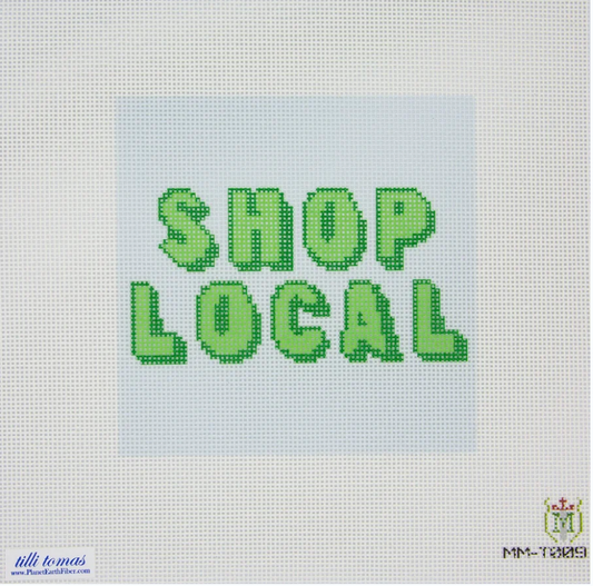 Shop Local