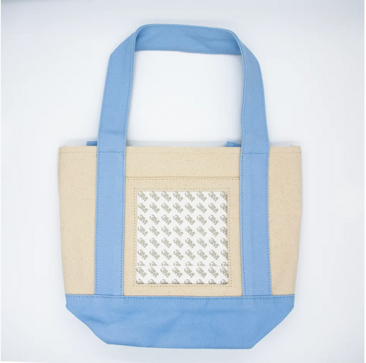 Canvas Tote