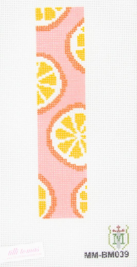 Orange Slices