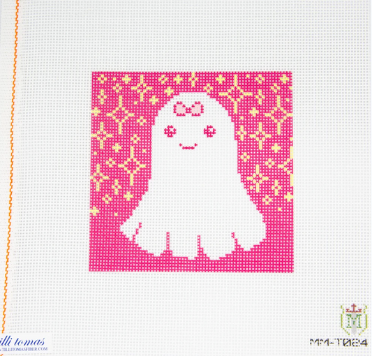 Girly Ghost