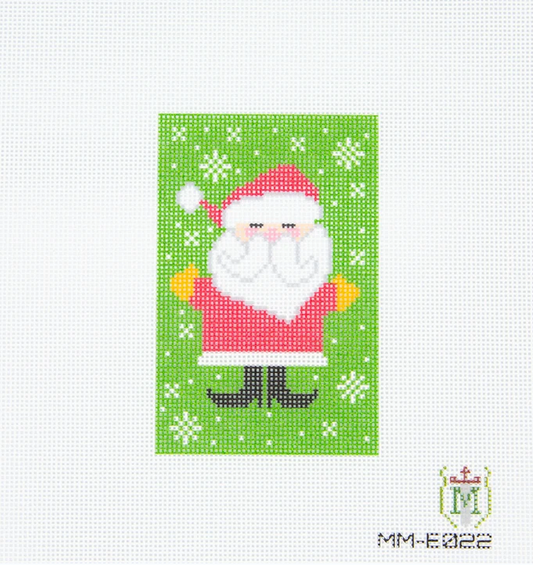 Santa
