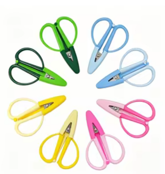 Travel Safe Scissors