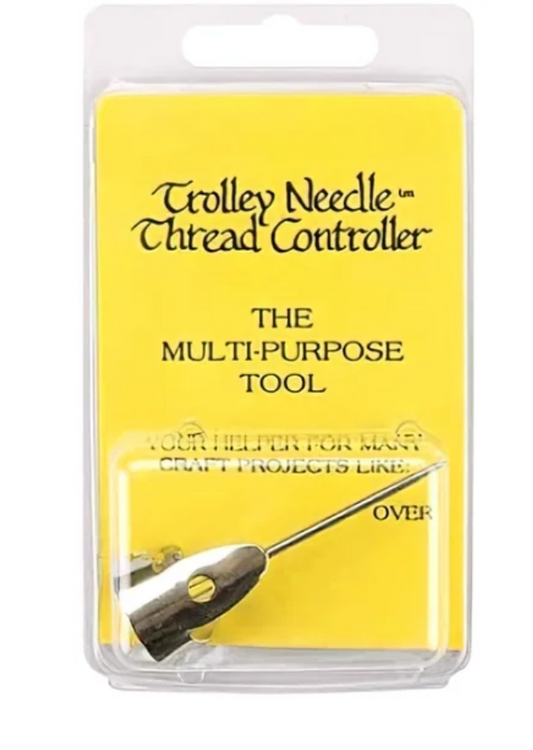 Trolley Needles