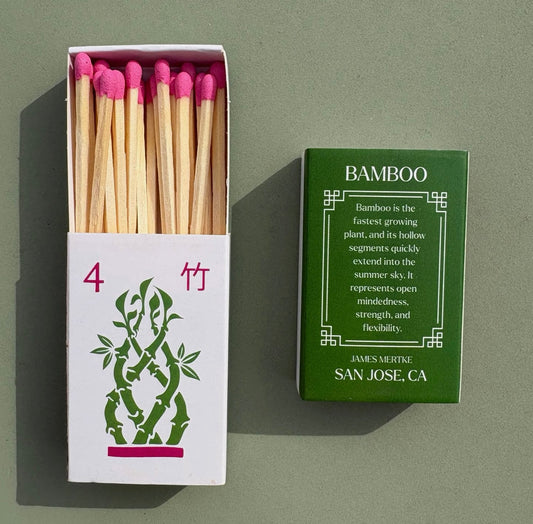 Mahj Matches