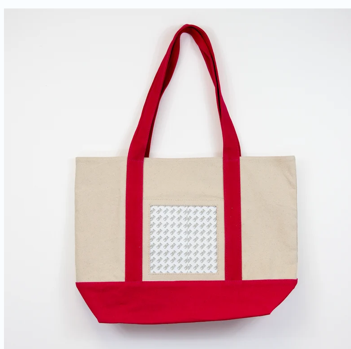 Canvas Tote