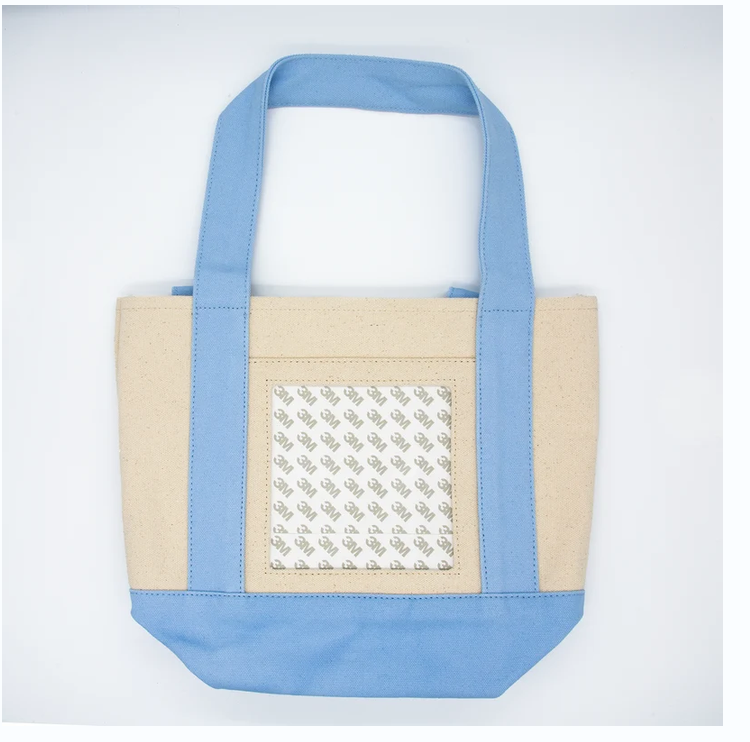 Canvas Tote